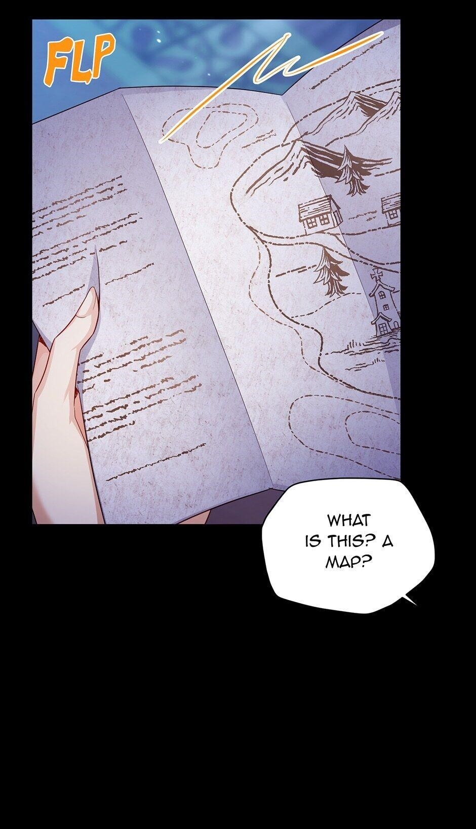 The Duchess With An Empty Soul Chapter 90 - Page 65 in English