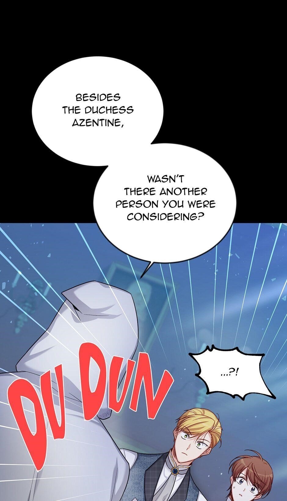 The Duchess With An Empty Soul Chapter 90 - Page 66 in English