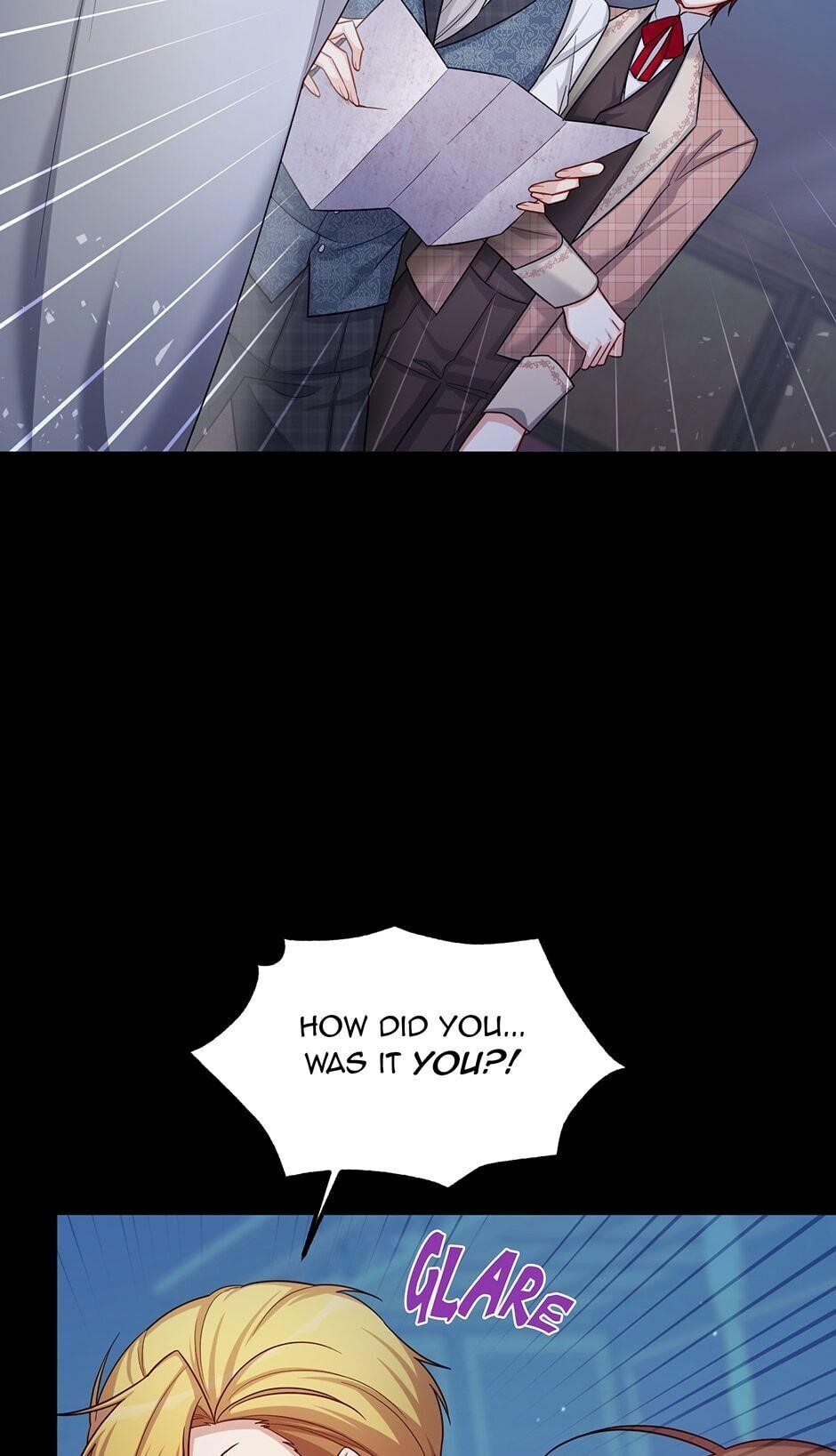 The Duchess With An Empty Soul Chapter 90 - Page 67 in English