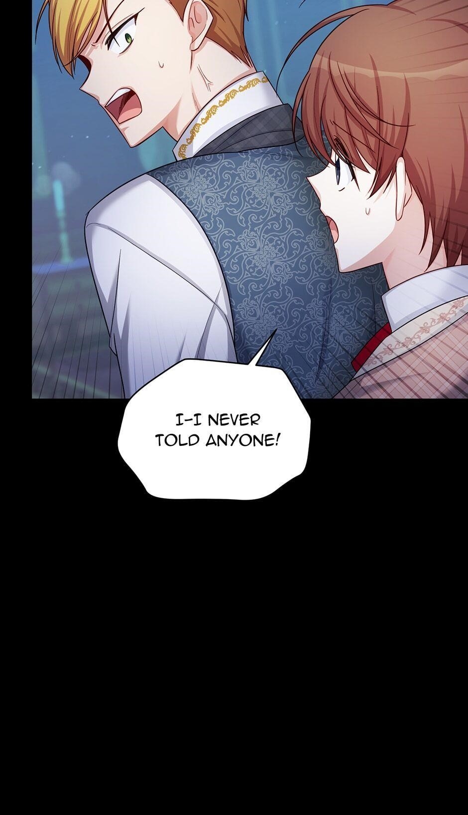 The Duchess With An Empty Soul Chapter 90 - Page 68 in English