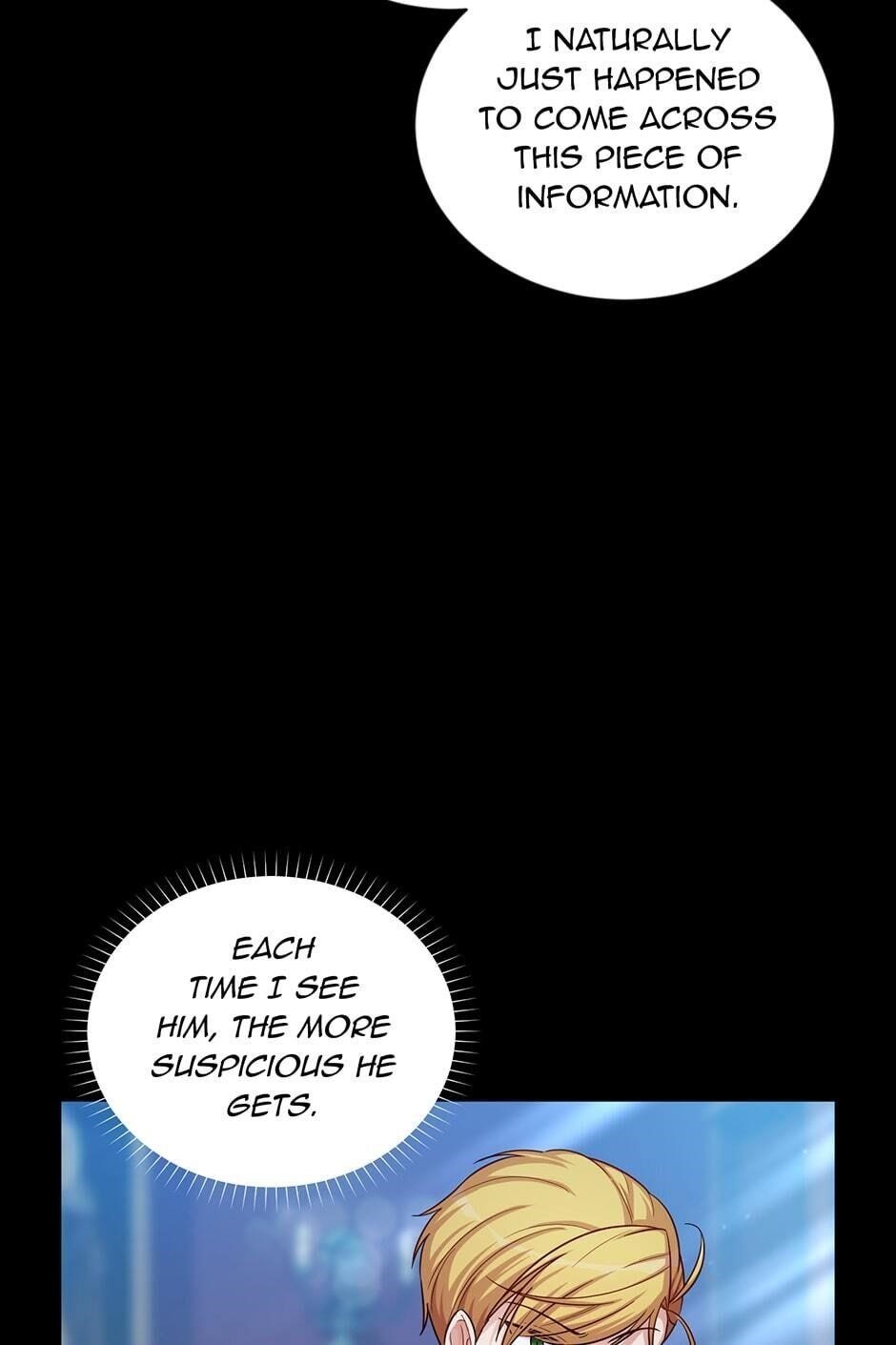 The Duchess With An Empty Soul Chapter 90 - Page 70 in English