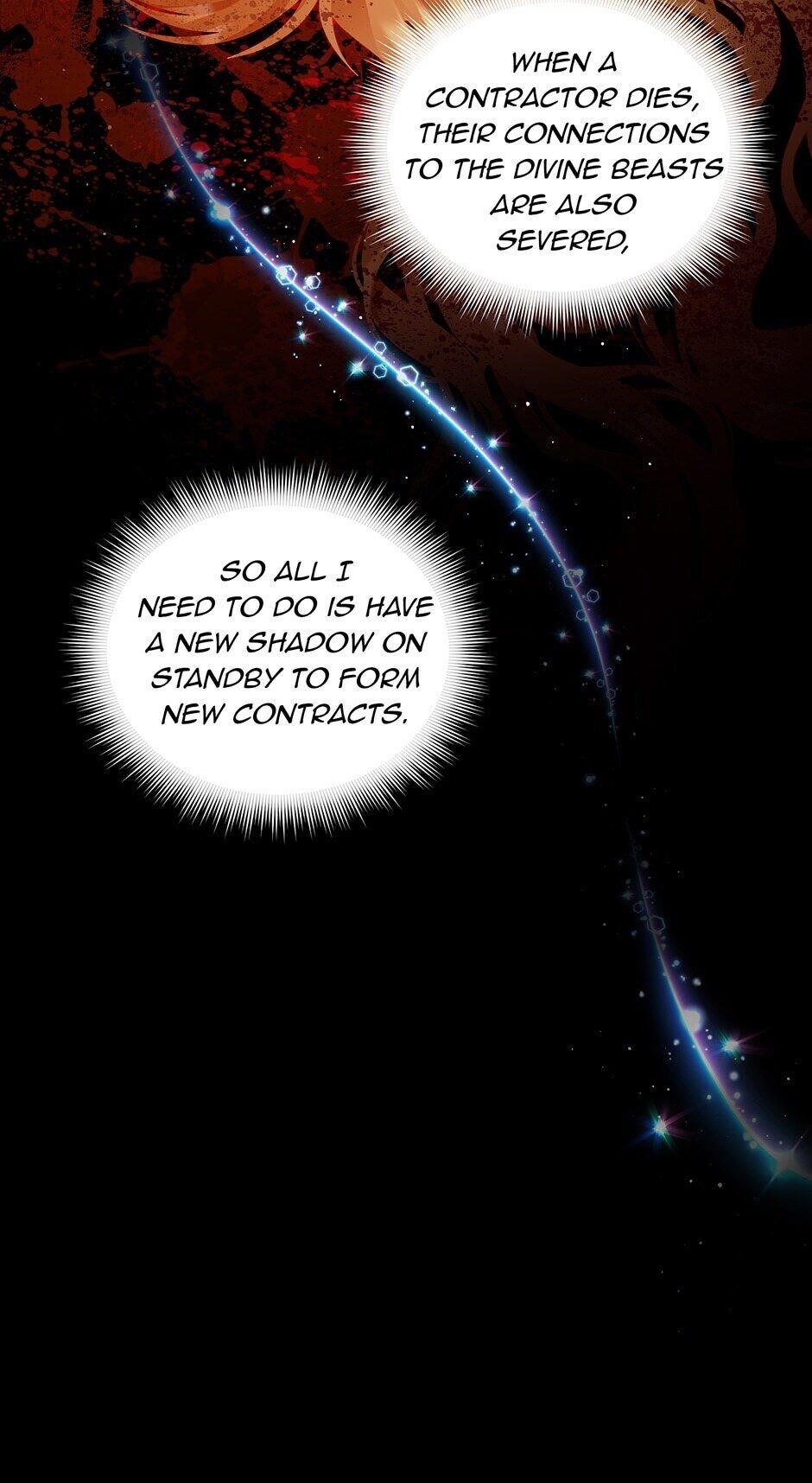 The Duchess With An Empty Soul Chapter 90 - Page 74 in English