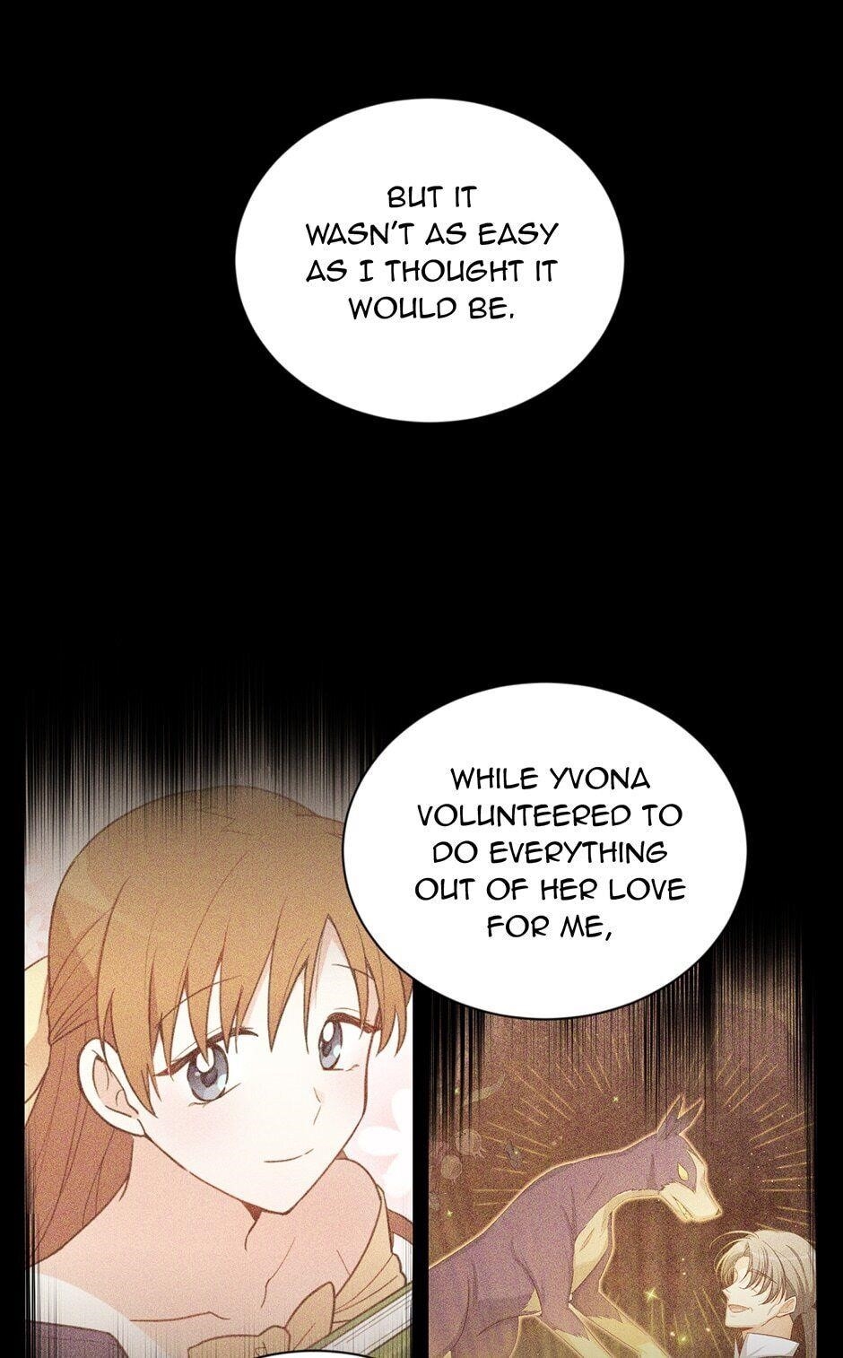 The Duchess With An Empty Soul Chapter 90 - Page 75 in English