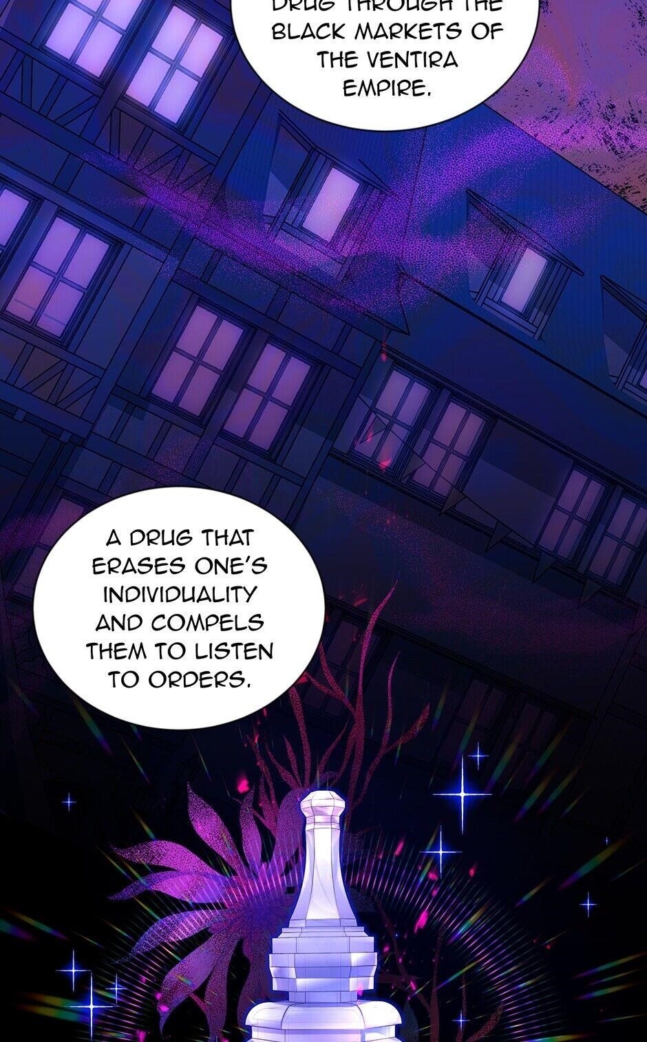 The Duchess With An Empty Soul Chapter 90 - Page 77 in English