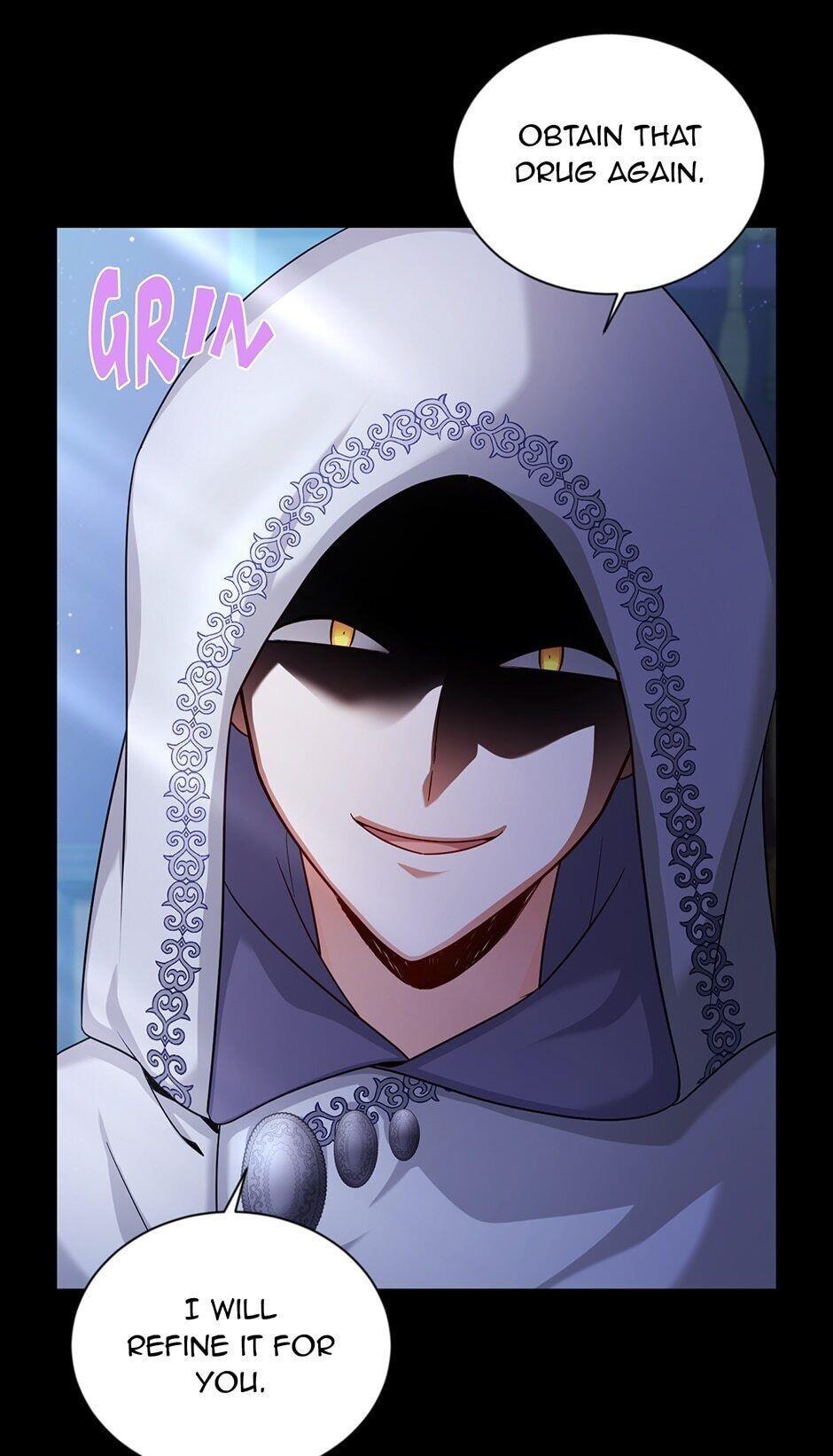 The Duchess With An Empty Soul Chapter 90 - Page 82 in English