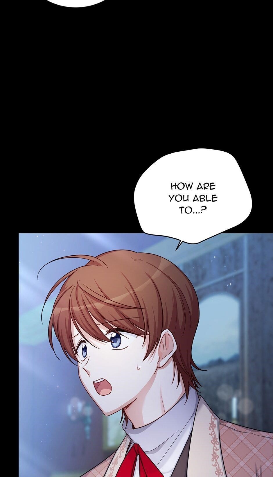 The Duchess With An Empty Soul Chapter 90 - Page 83 in English