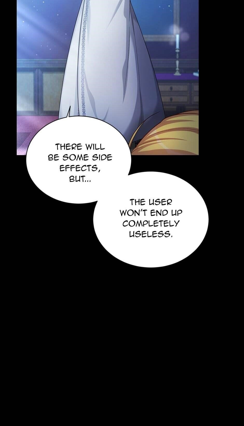 The Duchess With An Empty Soul Chapter 90 - Page 85 in English