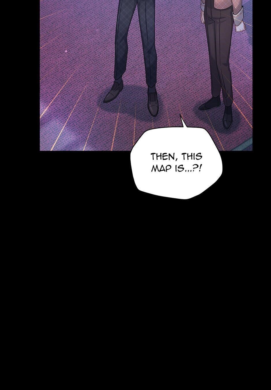 The Duchess With An Empty Soul Chapter 90 - Page 88 in English