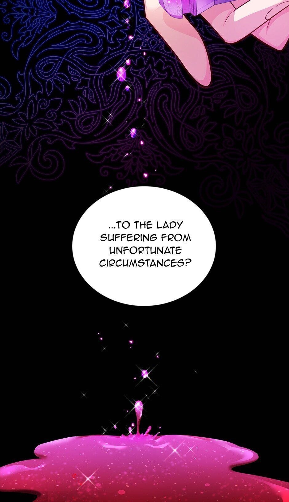 The Duchess With An Empty Soul Chapter 90 - Page 91 in English
