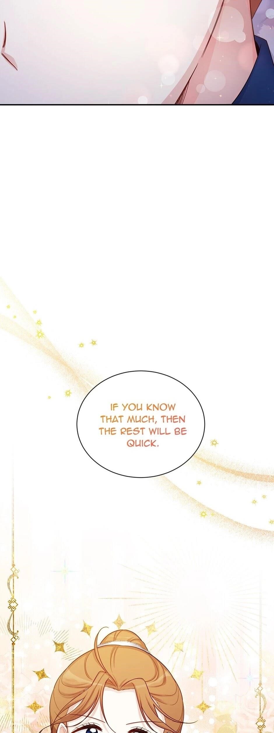 The Duchess With An Empty Soul Chapter 91 - Page 12 in English