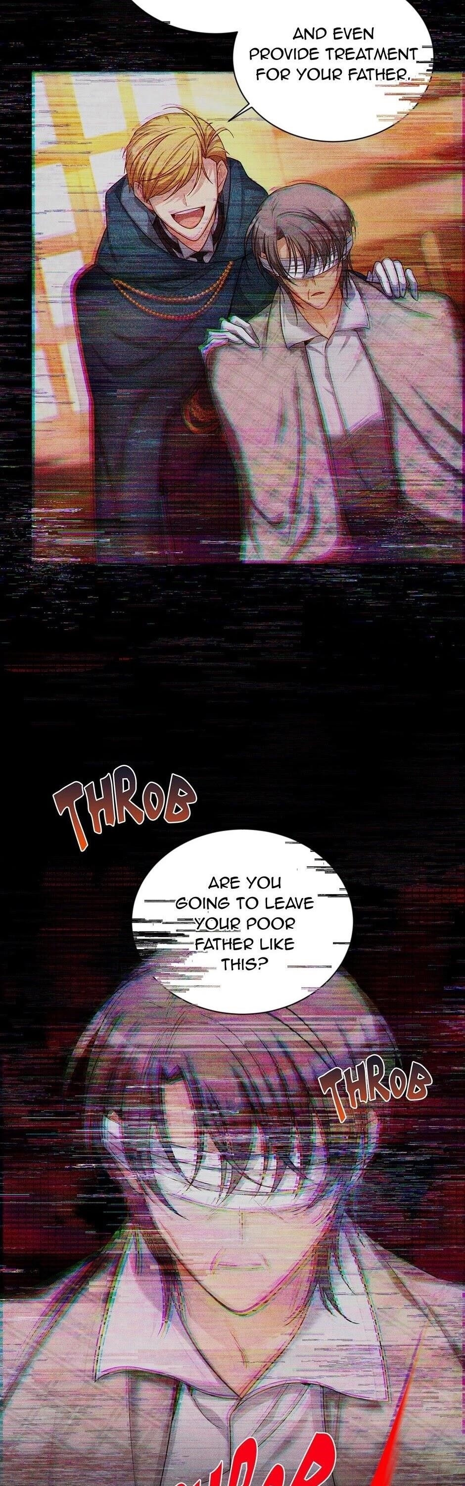 The Duchess With An Empty Soul Chapter 91 - Page 22 in English