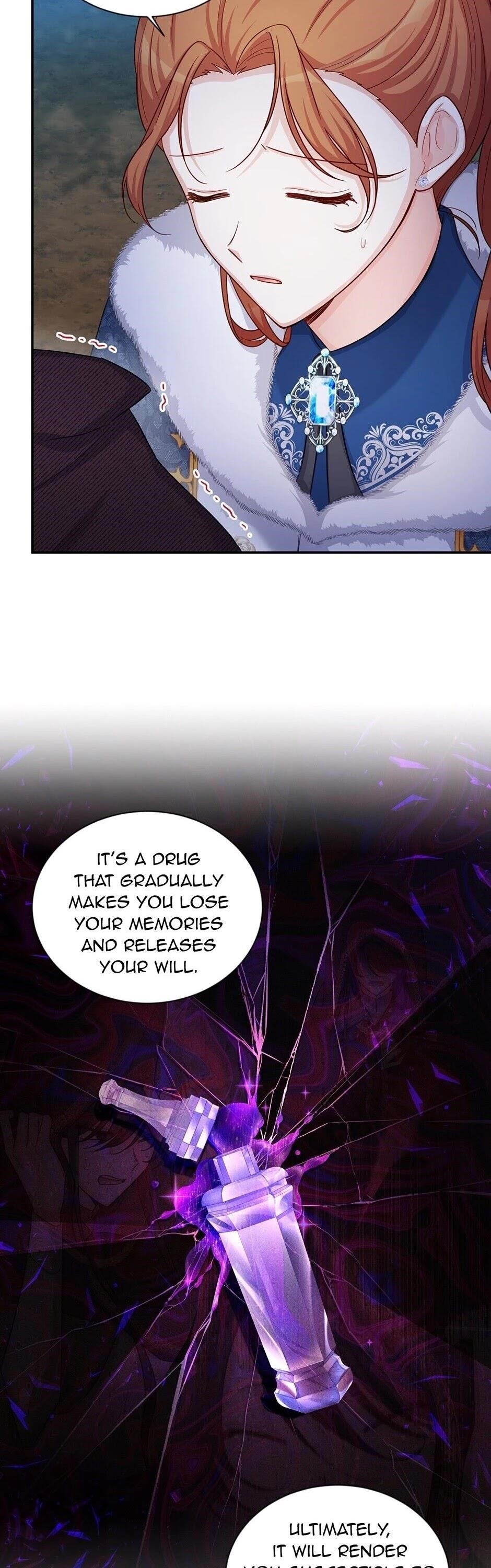 The Duchess With An Empty Soul Chapter 91 - Page 26 in English