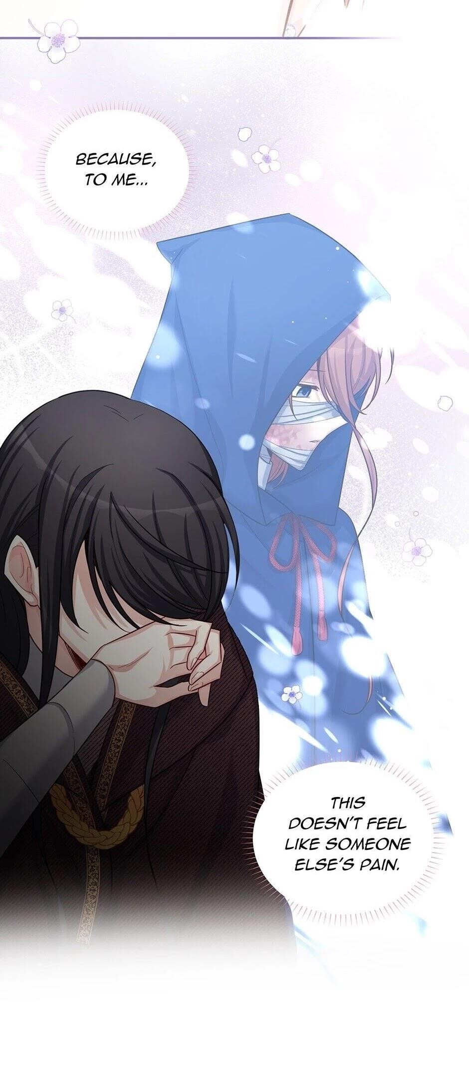 The Duchess With An Empty Soul Chapter 91 - Page 36 in English