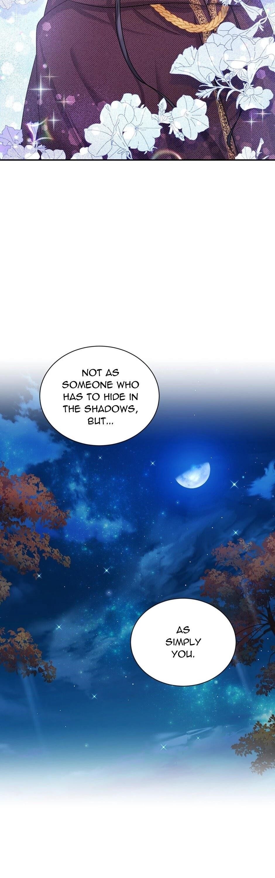 The Duchess With An Empty Soul Chapter 91 - Page 38 in English