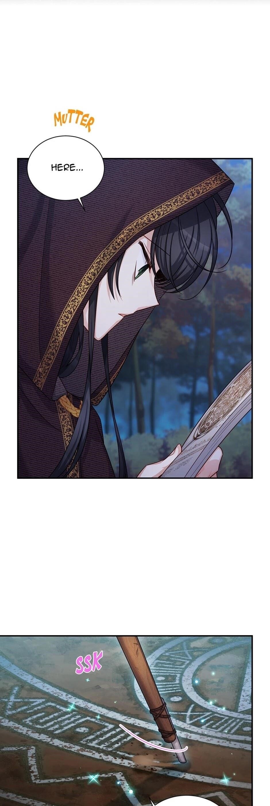 The Duchess With An Empty Soul Chapter 91 - Page 7 in English
