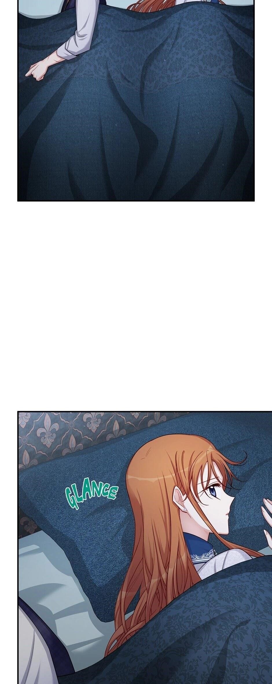 The Duchess With An Empty Soul Chapter 92 - Page 11 in English