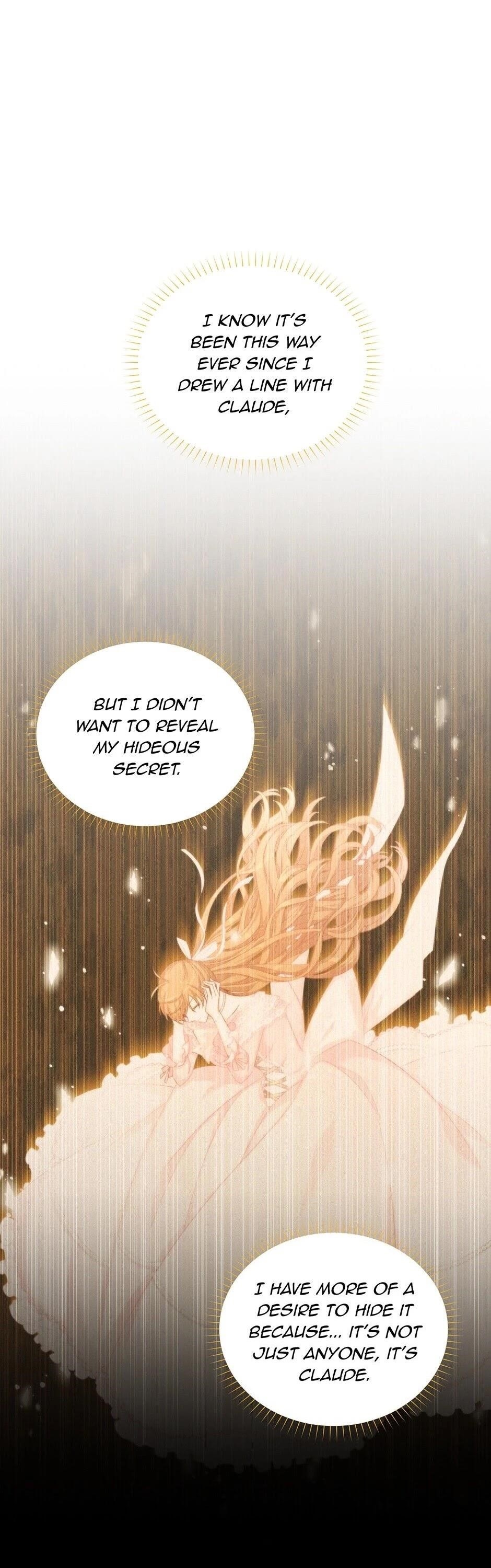 The Duchess With An Empty Soul Chapter 92 - Page 13 in English