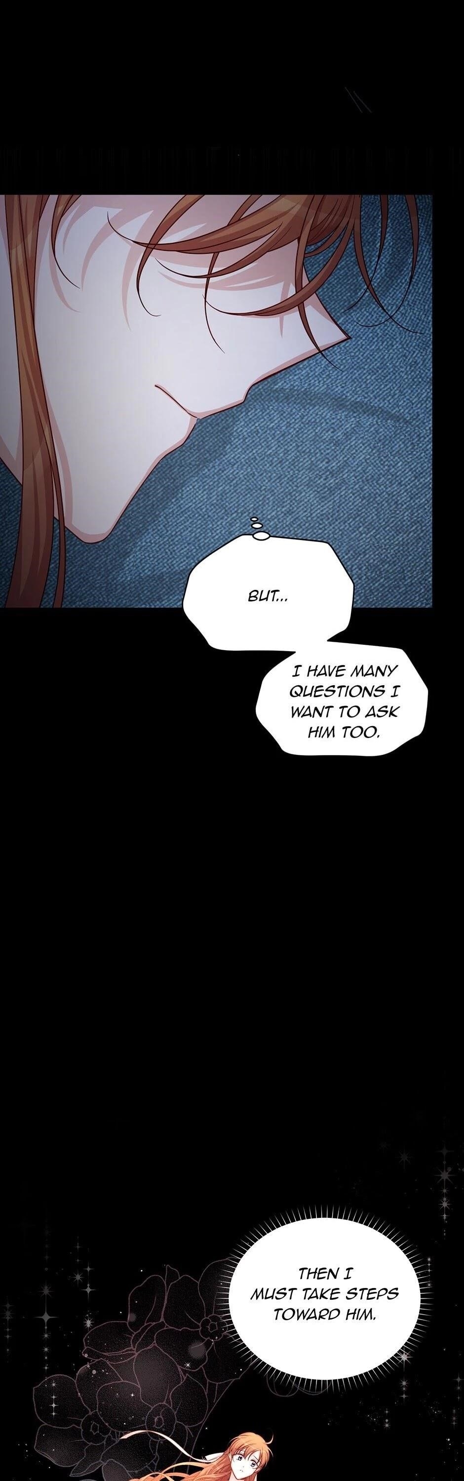 The Duchess With An Empty Soul Chapter 92 - Page 14 in English