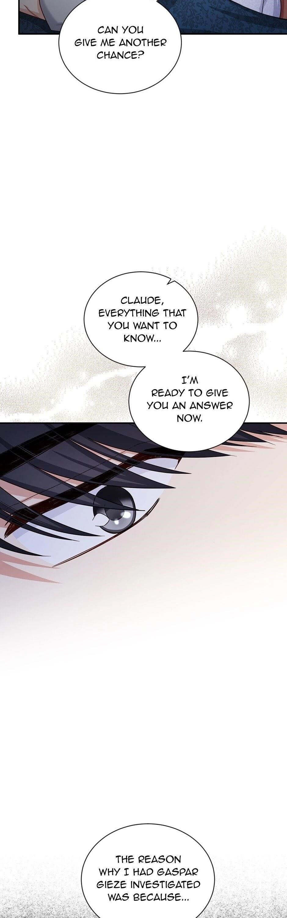 The Duchess With An Empty Soul Chapter 92 - Page 18 in English