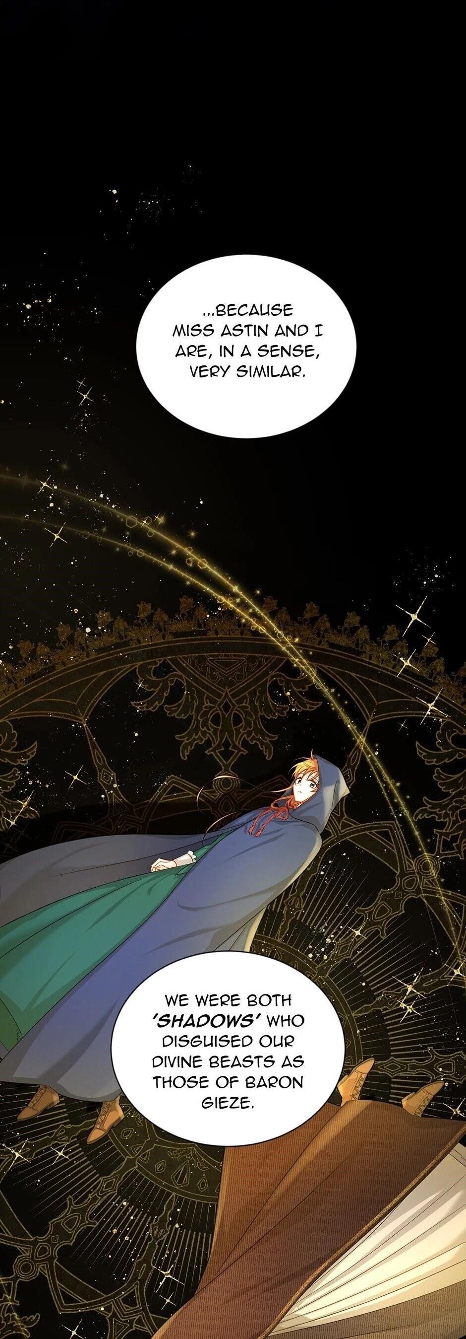 The Duchess With An Empty Soul Chapter 92 - Page 20 in English
