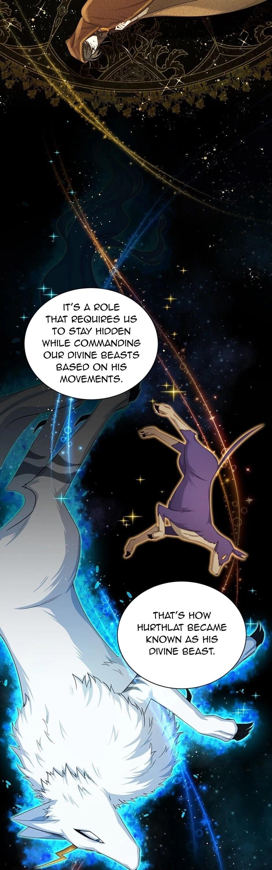 The Duchess With An Empty Soul Chapter 92 - Page 21 in English