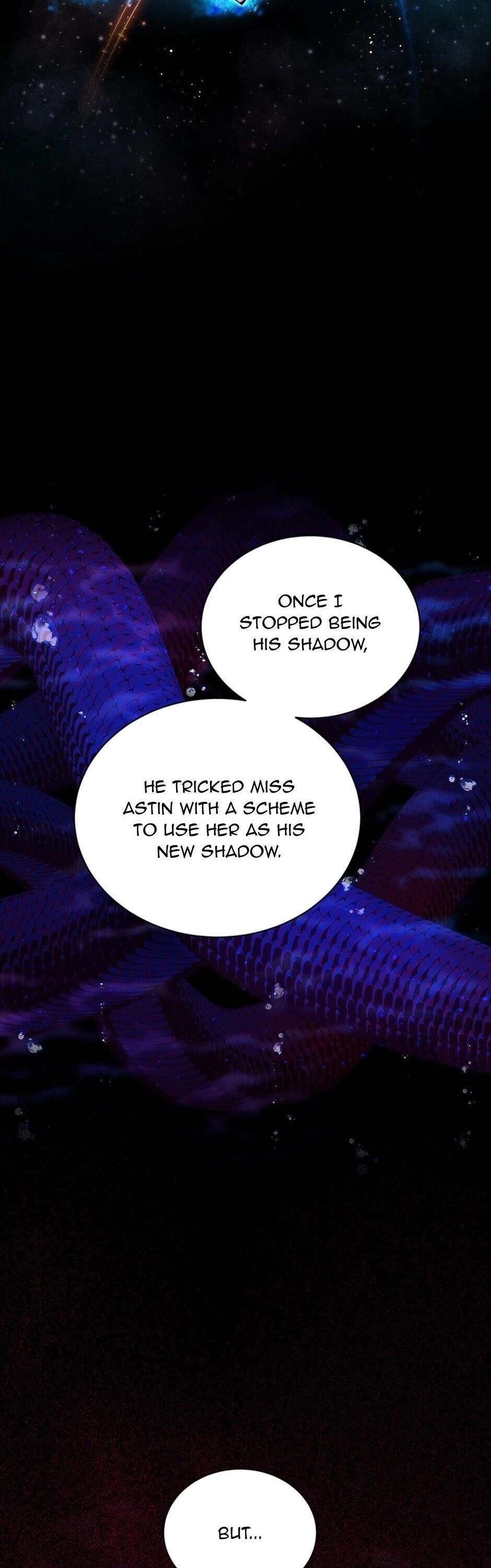 The Duchess With An Empty Soul Chapter 92 - Page 22 in English