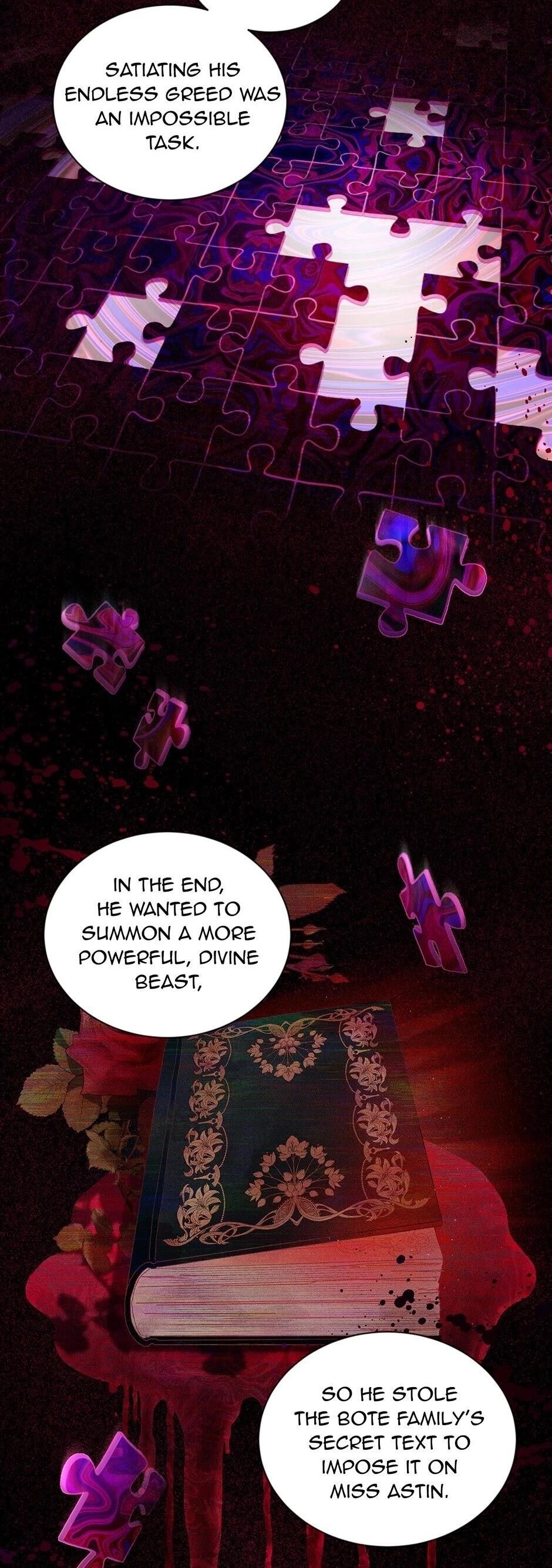 The Duchess With An Empty Soul Chapter 92 - Page 23 in English