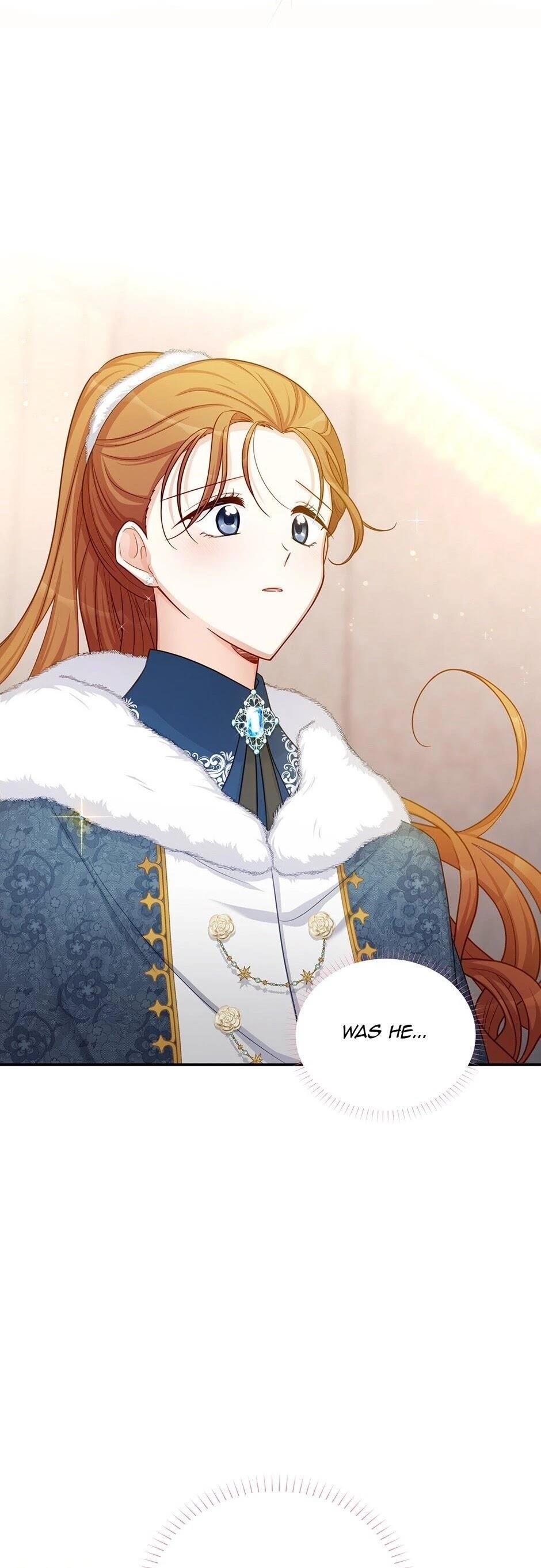The Duchess With An Empty Soul Chapter 92 - Page 3 in English