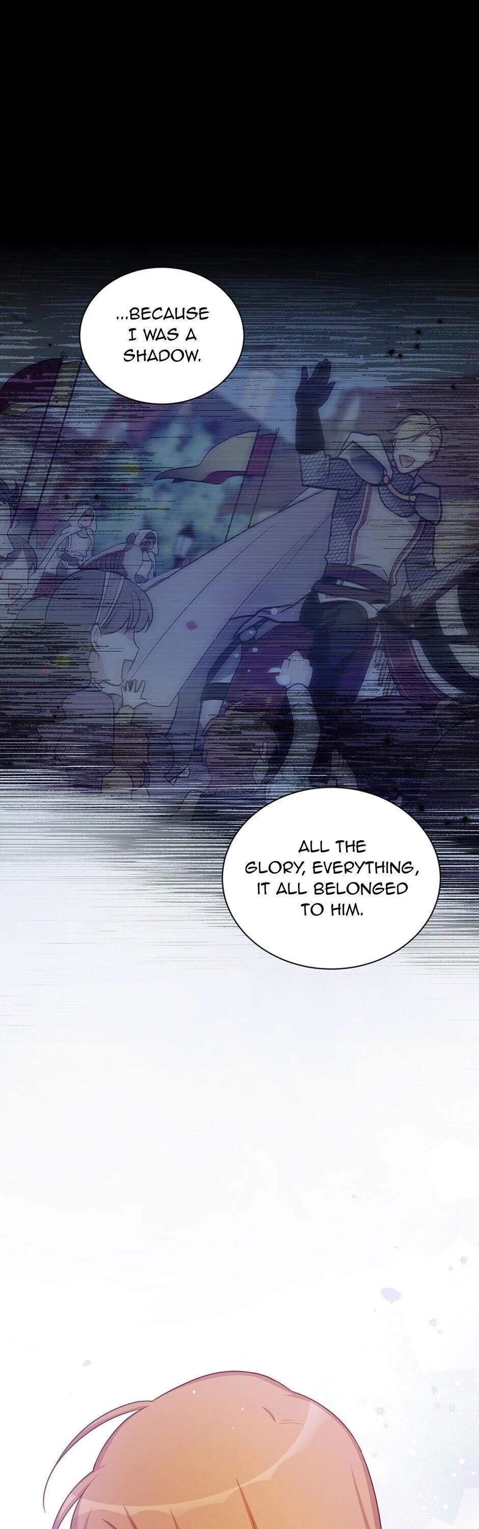 The Duchess With An Empty Soul Chapter 92 - Page 37 in English