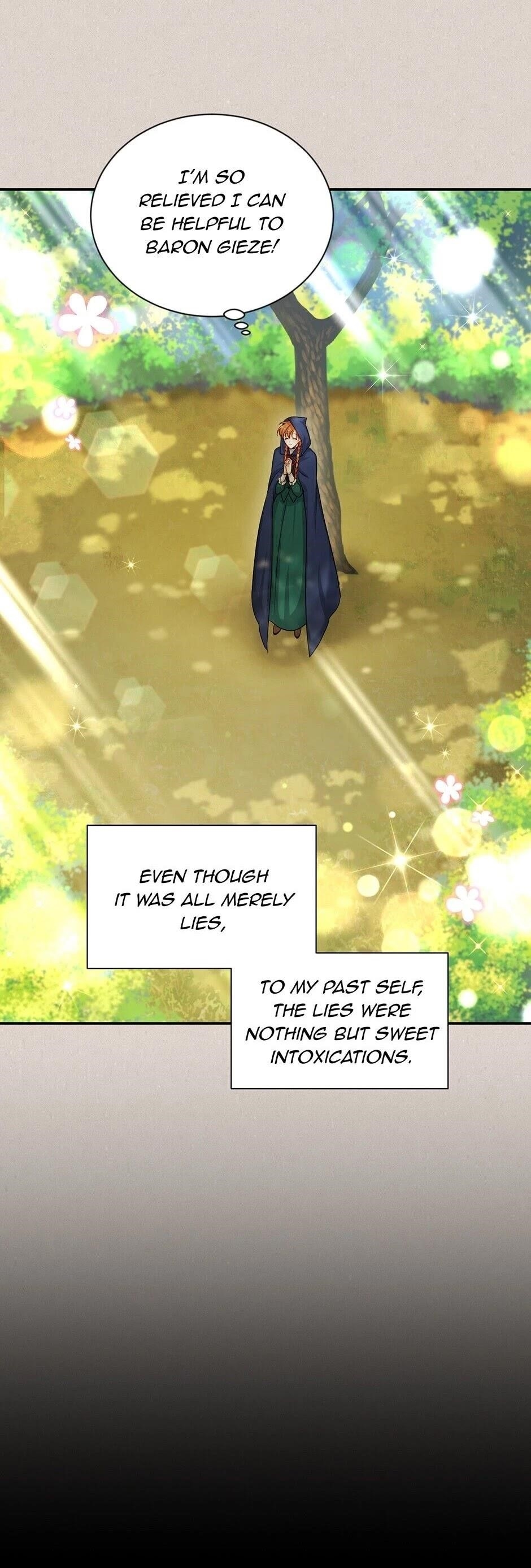 The Duchess With An Empty Soul Chapter 92 - Page 40 in English