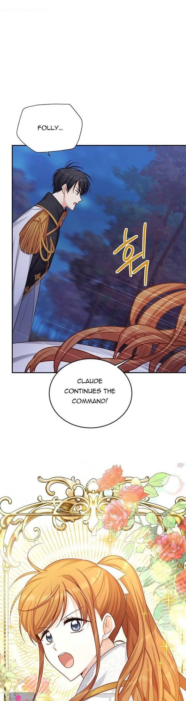 The Duchess With An Empty Soul Chapter 97 - Page 23 in English