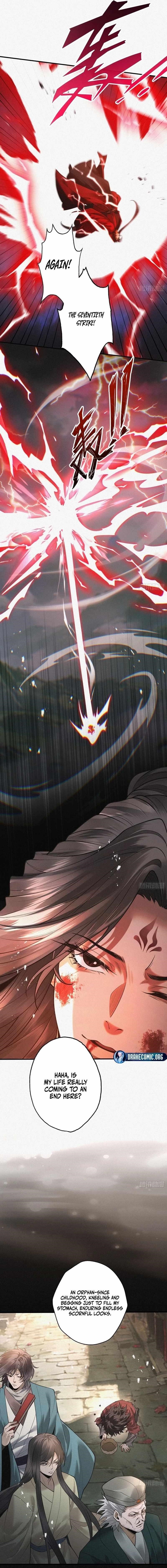 Strength Through Adversity, My Cultivation Knows No Limits Chapter 102 - Page 11 in English
