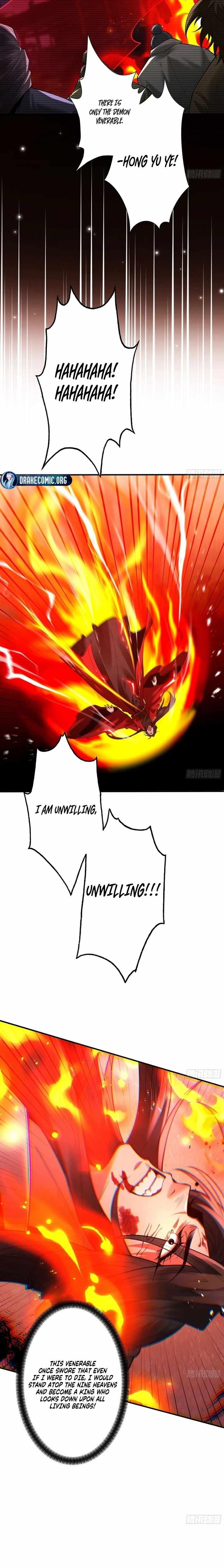 Strength Through Adversity, My Cultivation Knows No Limits Chapter 102 - Page 14 in English