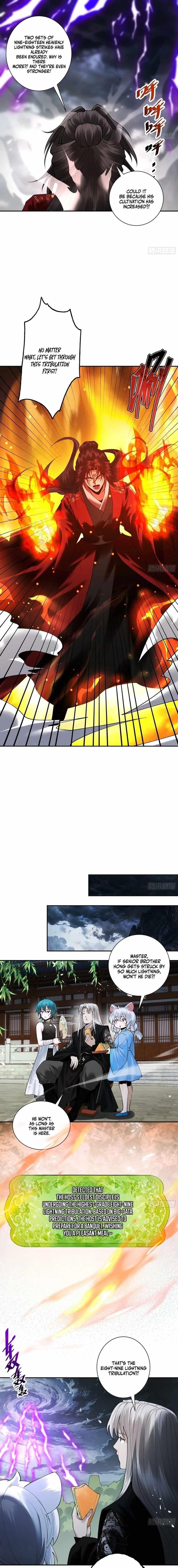 Strength Through Adversity, My Cultivation Knows No Limits Chapter 102 - Page 5 in English