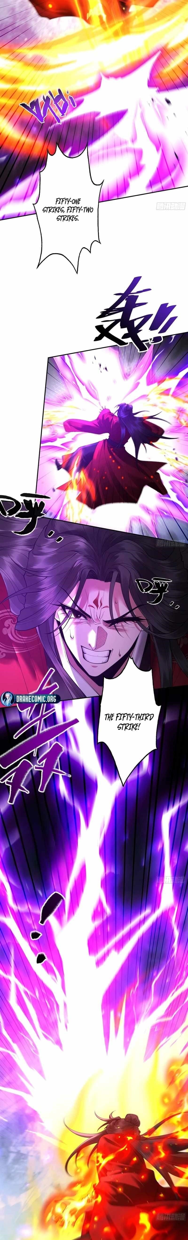 Strength Through Adversity, My Cultivation Knows No Limits Chapter 102 - Page 7 in English
