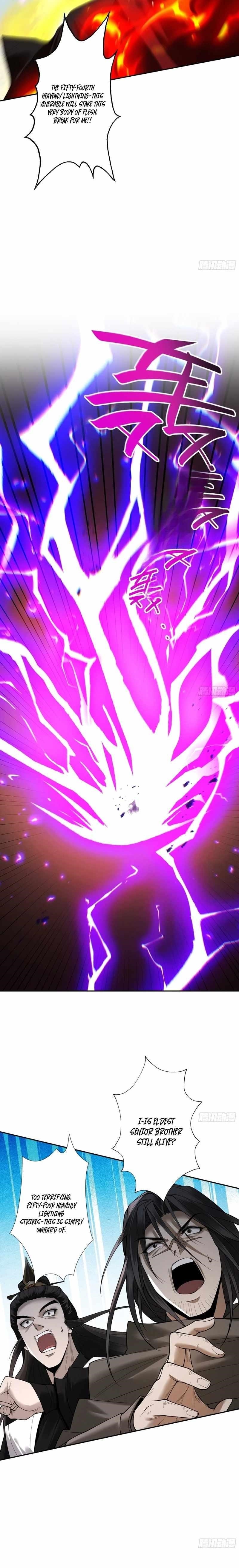Strength Through Adversity, My Cultivation Knows No Limits Chapter 102 - Page 8 in English