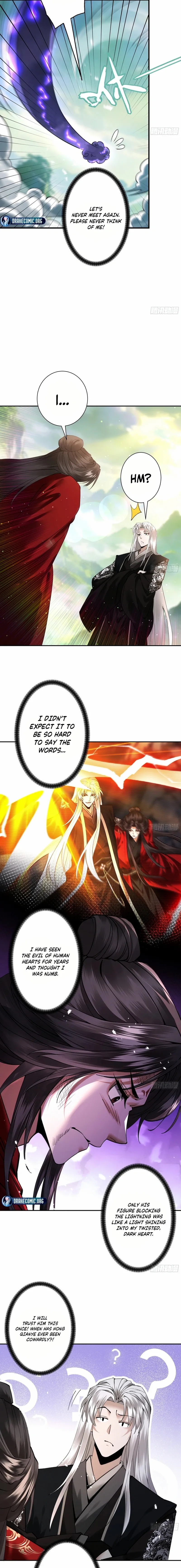 Strength Through Adversity, My Cultivation Knows No Limits Chapter 105 - Page 7 in English