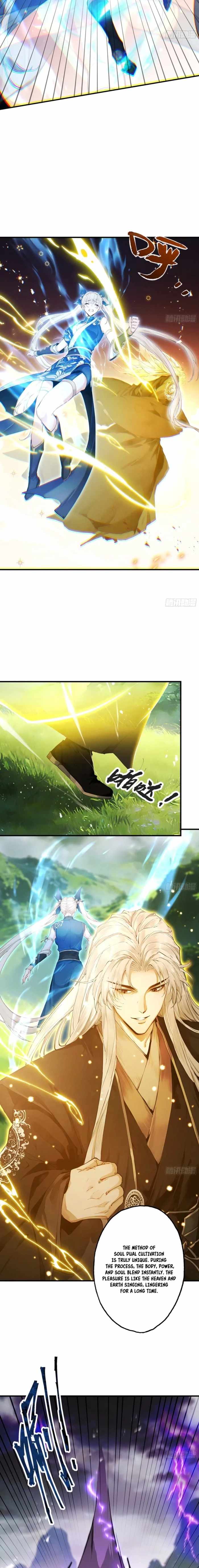 Strength Through Adversity, My Cultivation Knows No Limits Chapter 107 - Page 8 in English