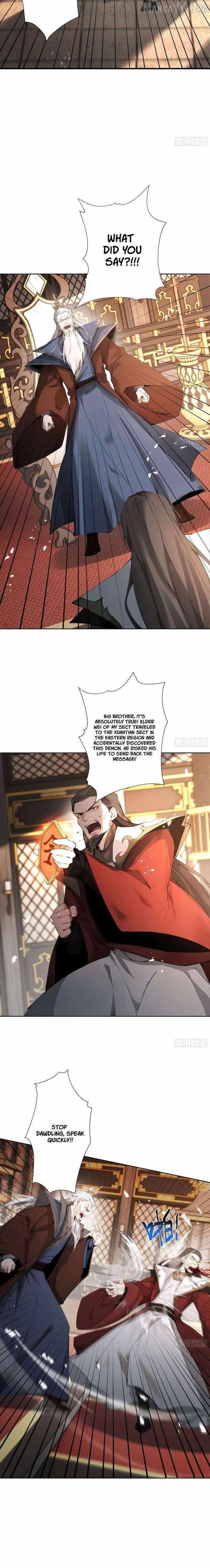 Strength Through Adversity, My Cultivation Knows No Limits Chapter 109 - Page 10 in English