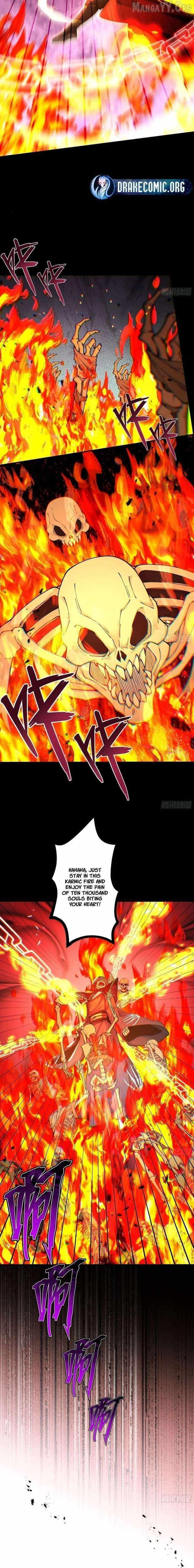 Strength Through Adversity, My Cultivation Knows No Limits Chapter 109 - Page 6 in English