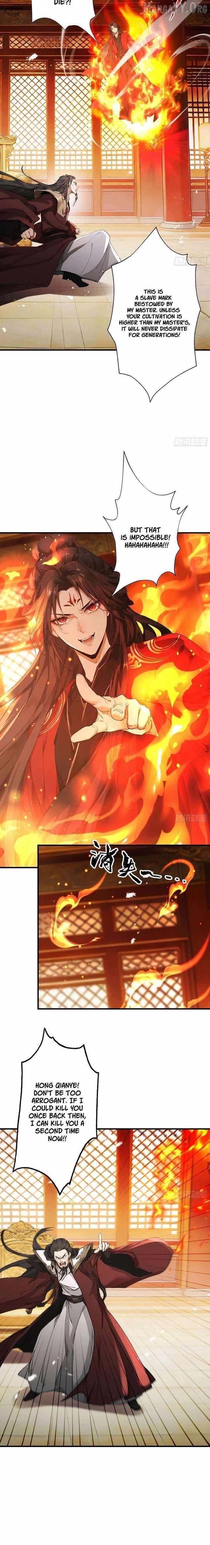 Strength Through Adversity, My Cultivation Knows No Limits Chapter 109 - Page 8 in English