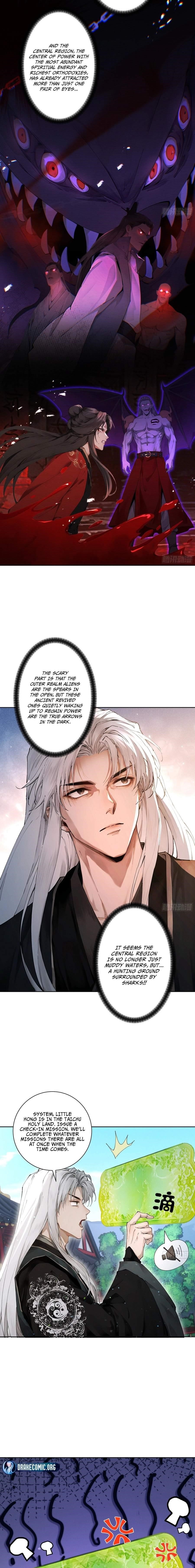 Strength Through Adversity, My Cultivation Knows No Limits Chapter 114 - Page 10 in English