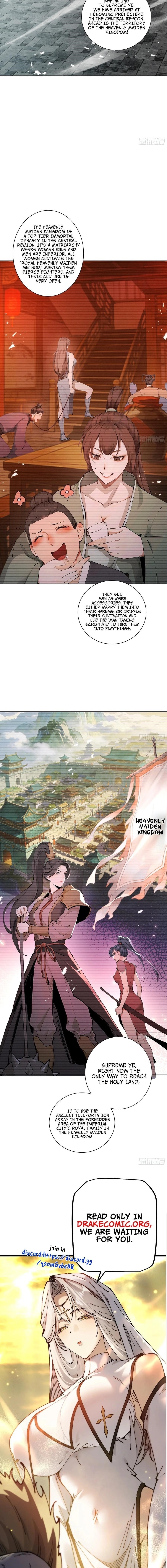 Strength Through Adversity, My Cultivation Knows No Limits Chapter 114 - Page 14 in English