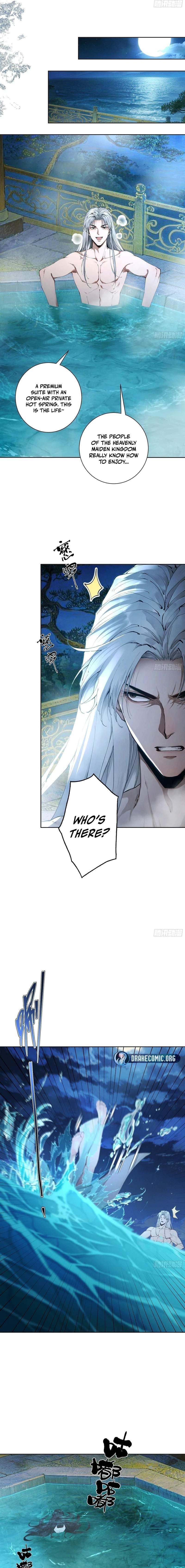 Strength Through Adversity, My Cultivation Knows No Limits Chapter 115 - Page 5 in English