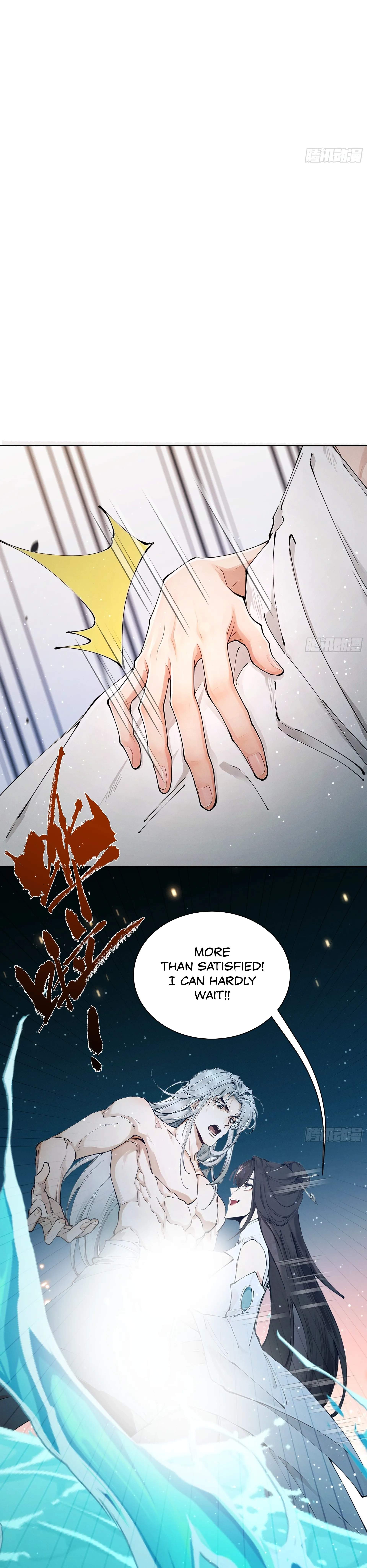 Strength Through Adversity, My Cultivation Knows No Limits Chapter 116 - Page 18 in English