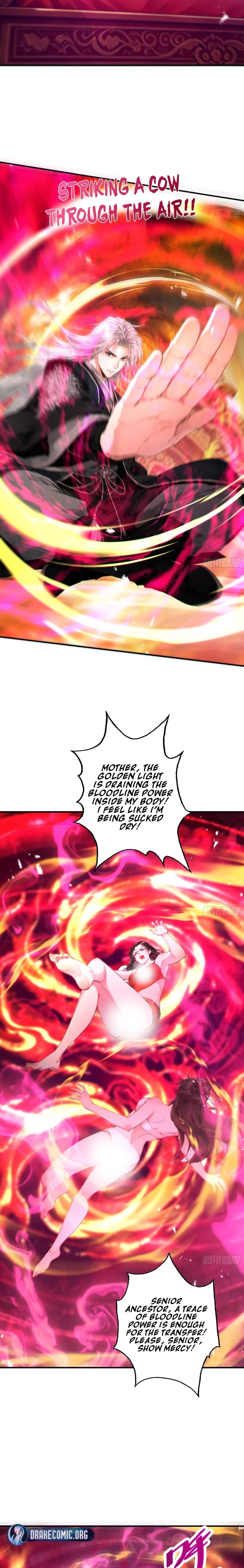 Strength Through Adversity, My Cultivation Knows No Limits Chapter 119 - Page 15 in English