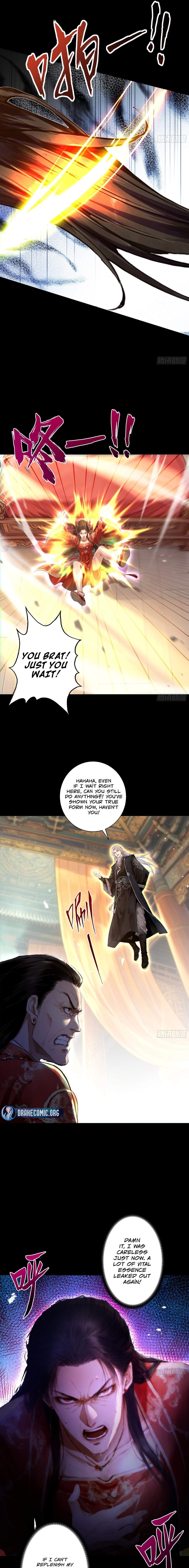 Strength Through Adversity, My Cultivation Knows No Limits Chapter 120 - Page 5 in English