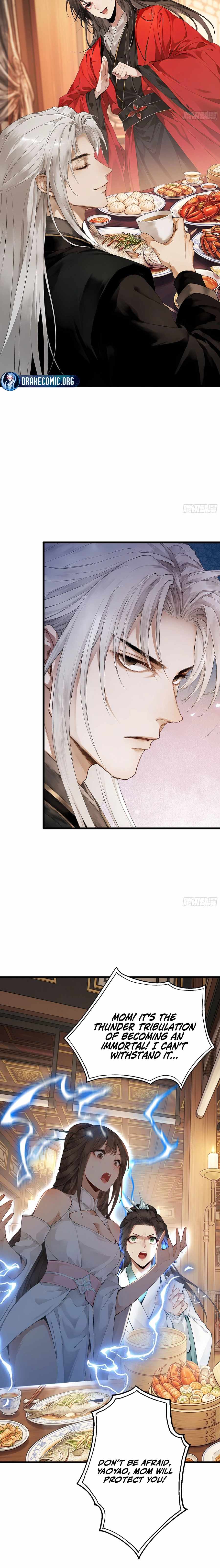 Strength Through Adversity, My Cultivation Knows No Limits Chapter 125 - Page 12 in English