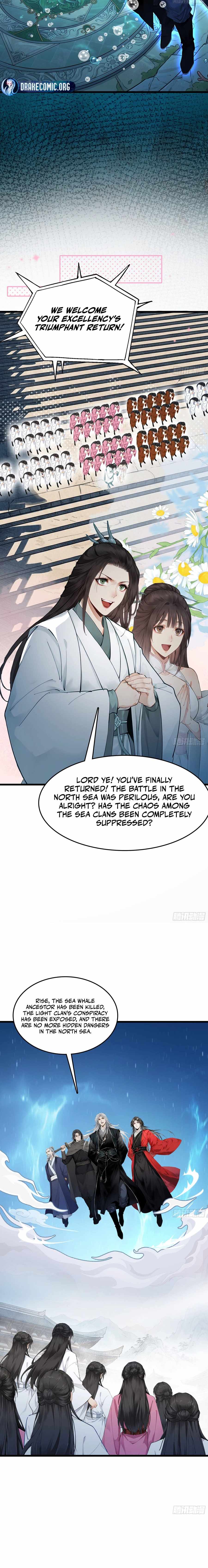 Strength Through Adversity, My Cultivation Knows No Limits Chapter 125 - Page 8 in English