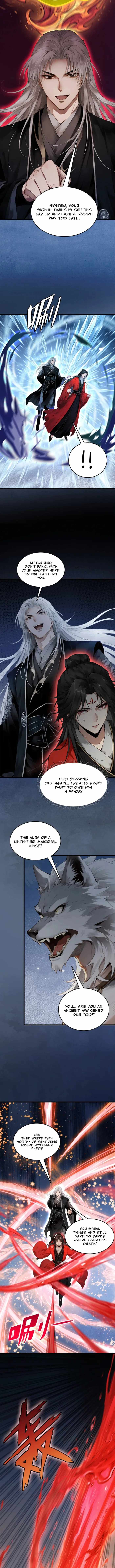 Strength Through Adversity, My Cultivation Knows No Limits Chapter 127 - Page 10 in English